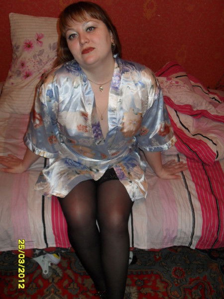 Ирина Пиранья