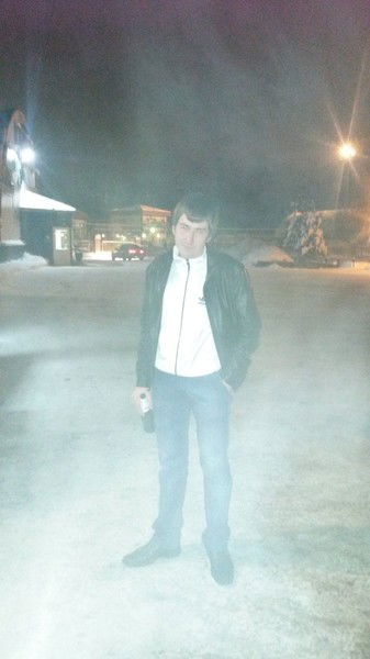 Евгений Нигириш