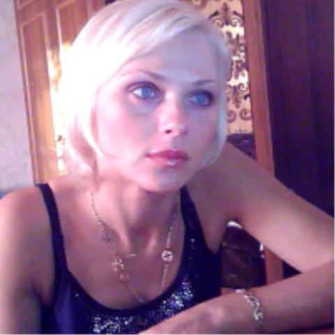 Наталья Старкина