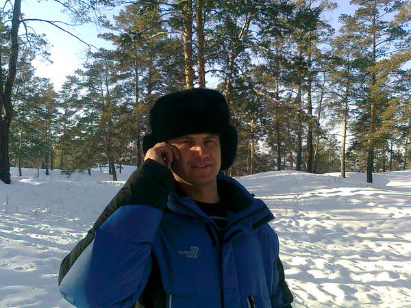 Алексей Моисеенко