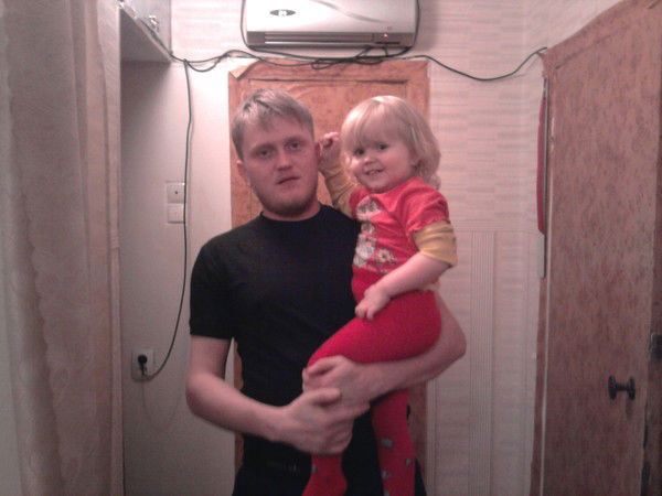 Евгений Гиберт