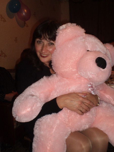 Елена Прокопенко