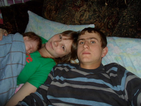 Виталий Гришанович