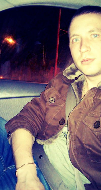 Данил Бурдаков