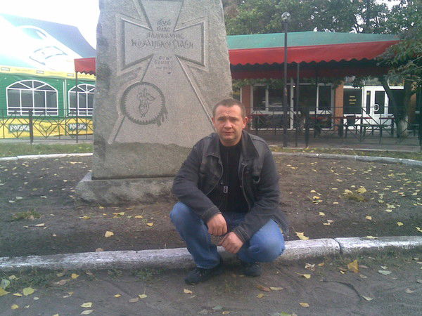 Игорь Вставский