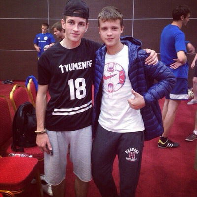 Миша Алпатов