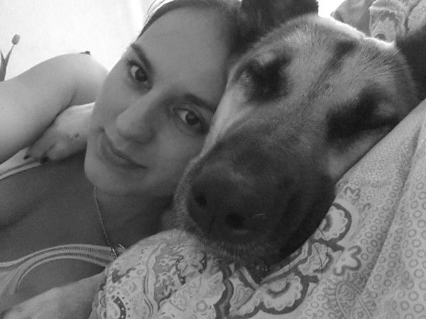 Екатерина Кононова