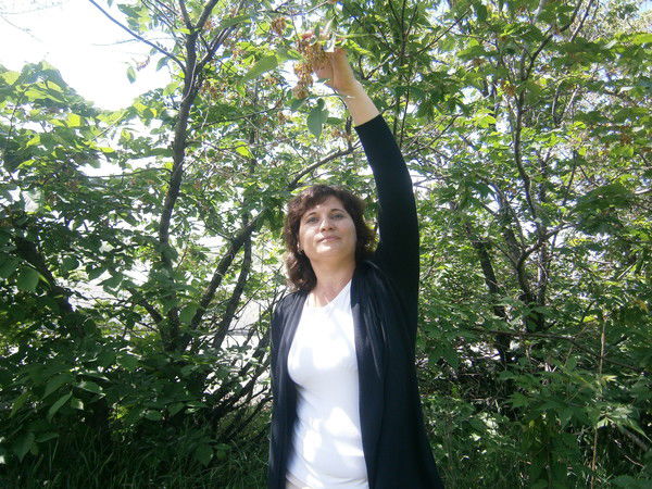 Elena Belkina(Зимина)