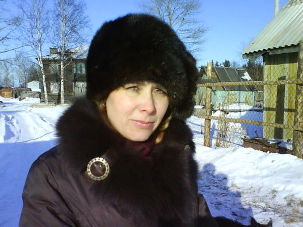 Ольга Бадаева