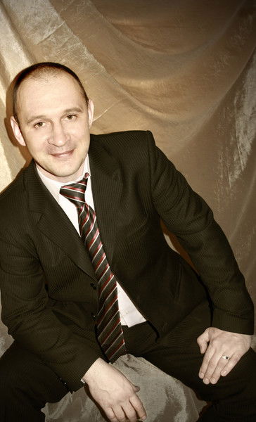 Андрей Еременко