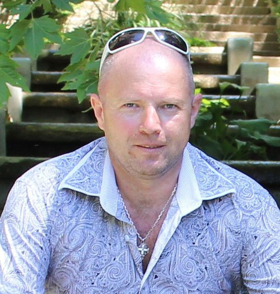 Владимир Михайлюк