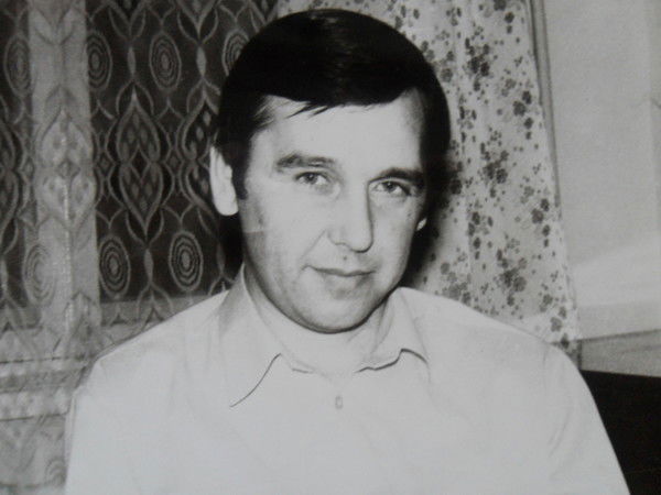 Александр Моргунов