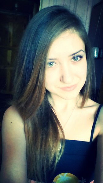 Анна Семеренко