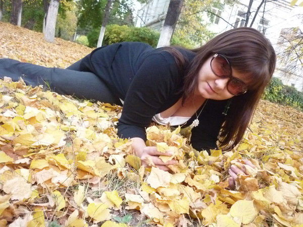 Юлия Попылева