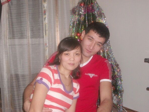 Назира Бельгибаева