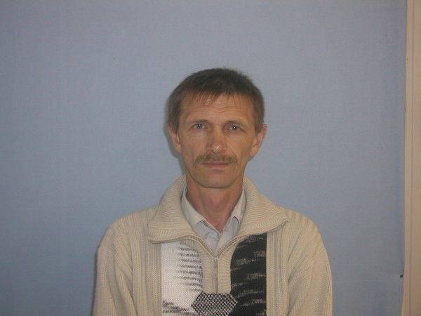 Василий Михалёв