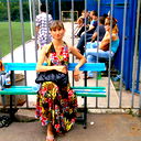 Юлиана Лисицына