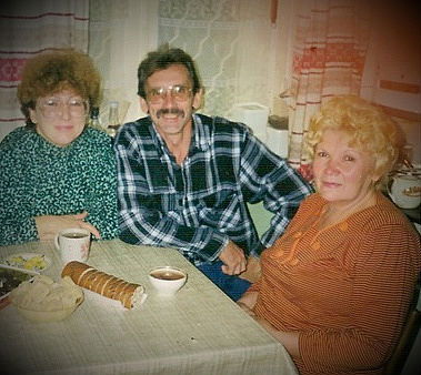 Александр Гришин