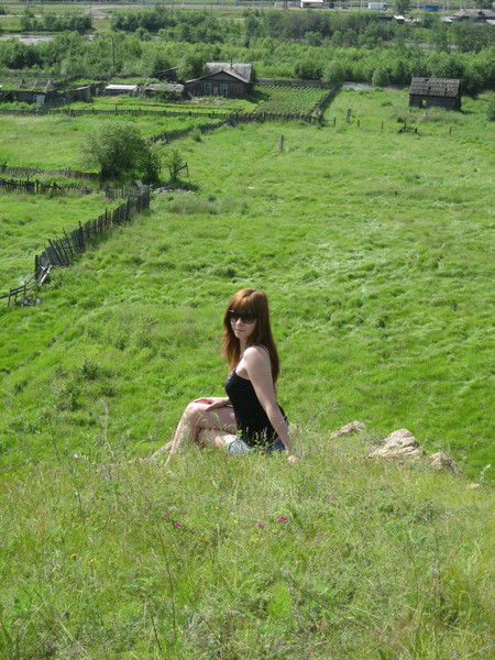 Екатерина Праскова