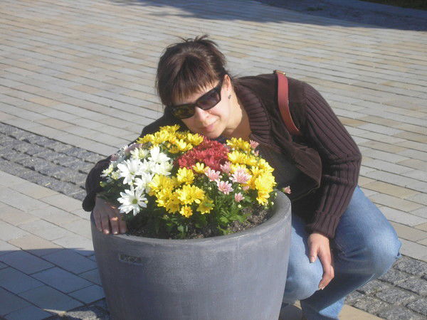 Лена Никулина