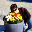 Лена Никулина