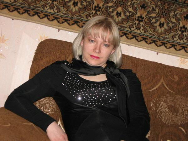 Татьяна Зайцева