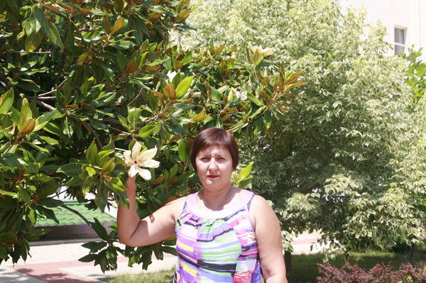 Светлана Бабич