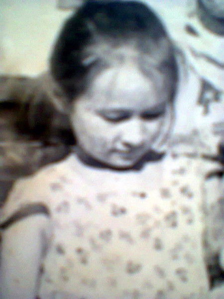 Рысбике Избасова