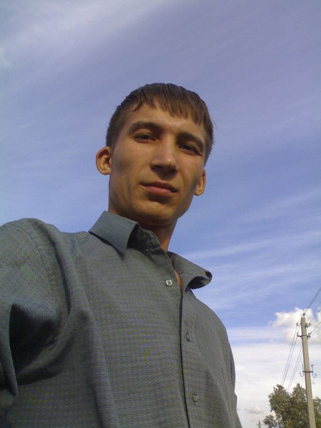 Сергей Васильев