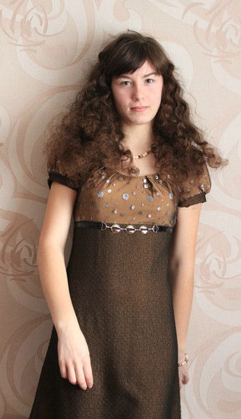 Елизавета Федорова