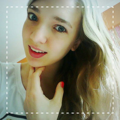 Лена Панкова