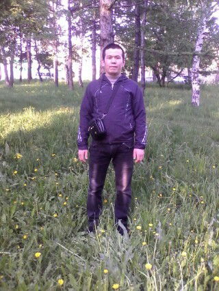 Имамали Искандаров