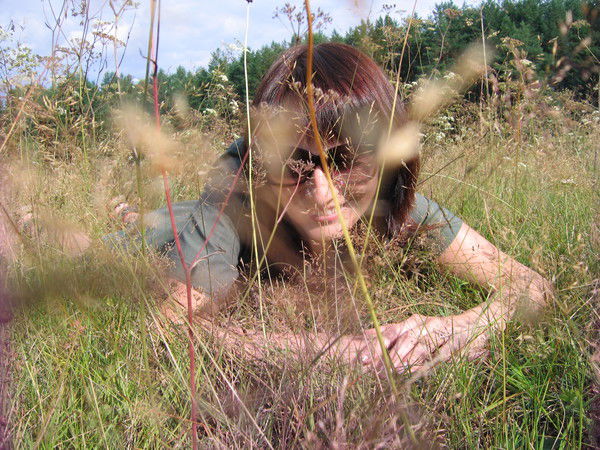 Светлана Васильева