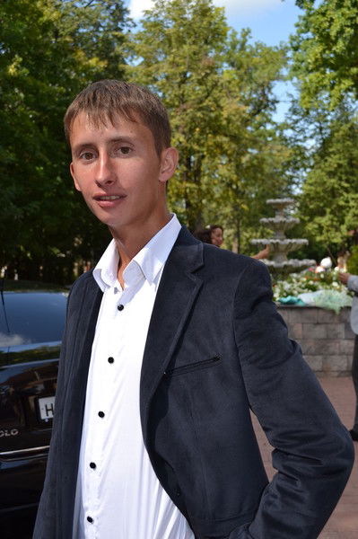 Ваня Смирнов