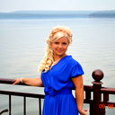 Анна Галкина