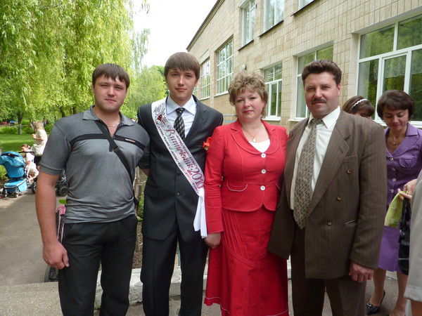 Валентина Крупенко