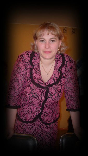 Инна Щербатюк