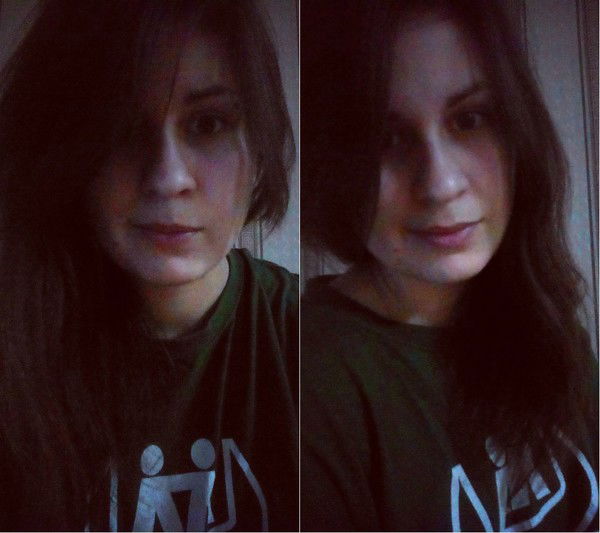 Ксюша Дюсьмекеева