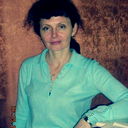 Надежда Лещенко