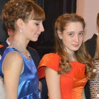 Ольга Жупикова