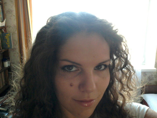 Мария Гурьянова