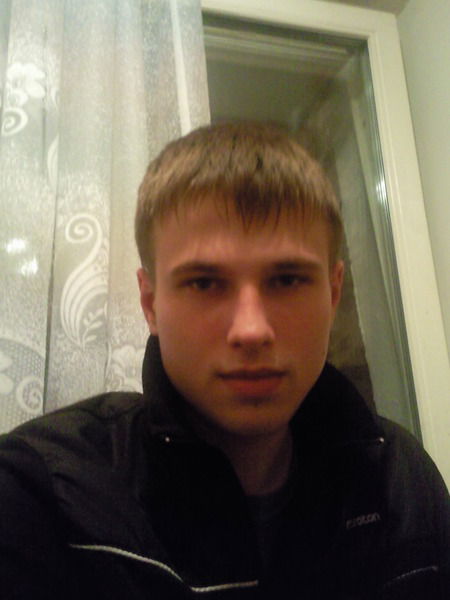 Павел Баслык