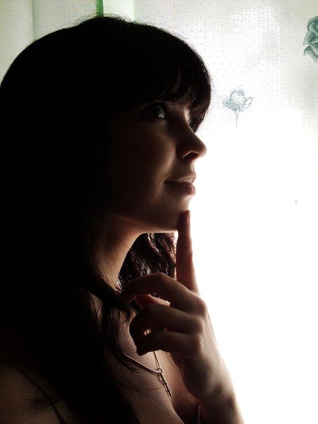 Таня Пузикова