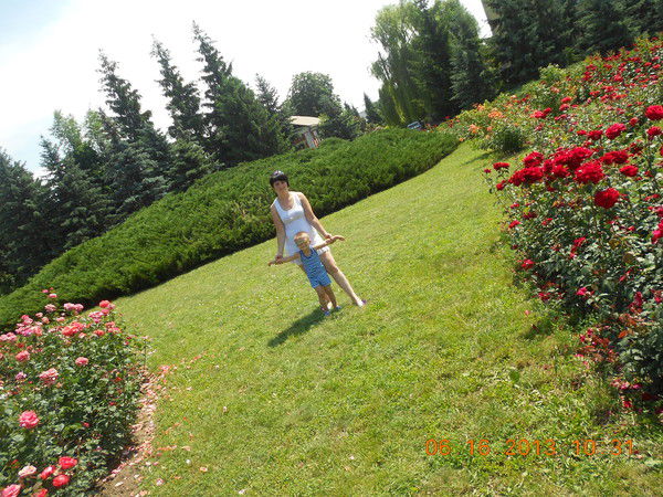 Ольга Граждан