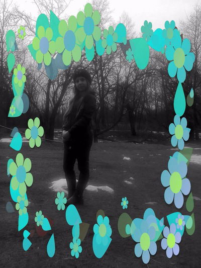 Катерина Гуз