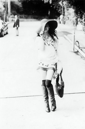 Алина Налесникова