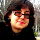 Александра Щаницина(Лисняк)