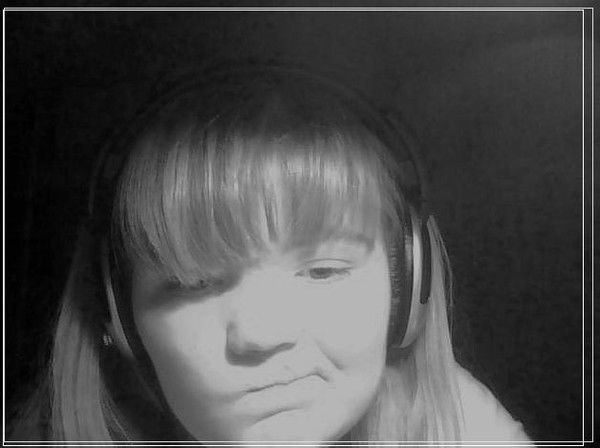 Нина Харламова