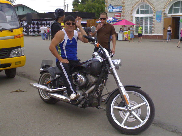 Мереке Сайдалин