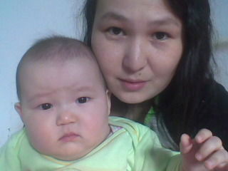 Акнур Есетова